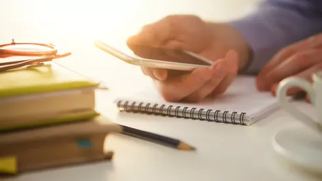ANZ pushes for fewer paper statements