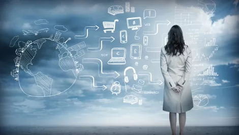 Brocade and EMC, bringing data centers into the modern age