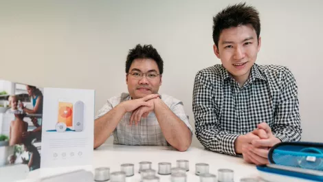 Aussie startup gives booster shot to US telehealth