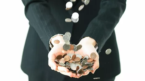 Finding a solution to the problem that's costing ANZ businesses billions
