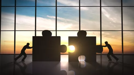 Sky TV, Vodafone NZ in merger talks