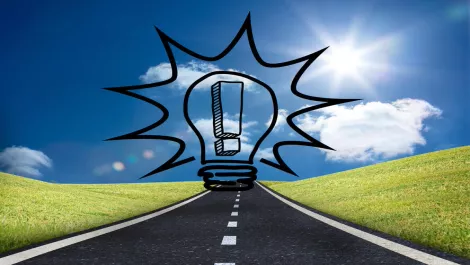 Design thinking lies at the corner of risk management and innovation