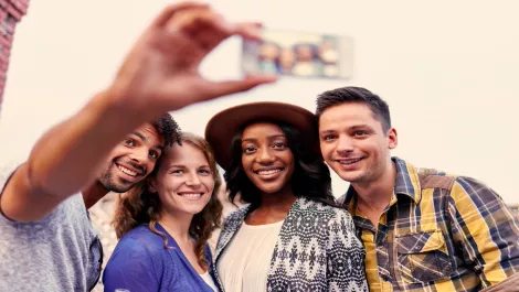Snapchat's about to help you keep your 'Memories'