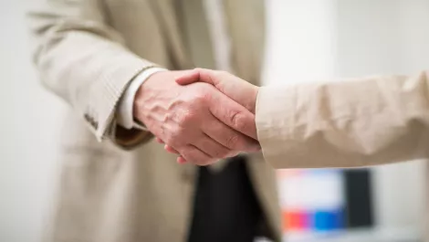 DocuSign welcomes Grant Cleary to ANZ partner marketing manager role
