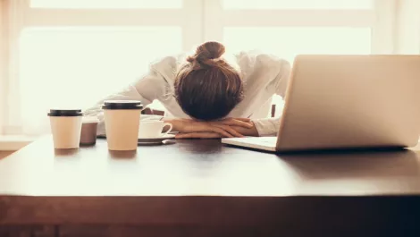 How to create better work habits and focus on what matters most