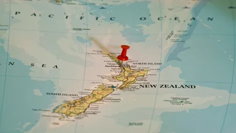 North Island customers now 100GB ready