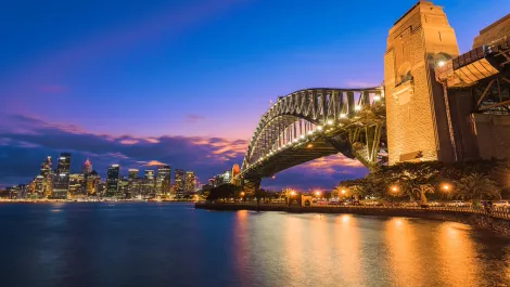 CSC celebrates opening of Sydney Innovation Center hub