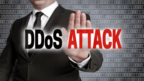 Will consumers get caught in the crossfire of a DDoS attack?