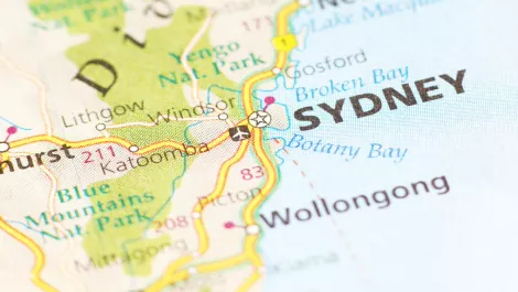 Sydney move pays off as IGEL Technology double ANZ sales