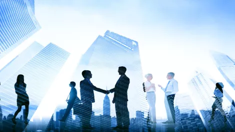 Chinese market to benefit from Radware & Tencent Cloud's new partnership