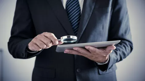 ESET discovers a new decryption tool for Crysis ransomware