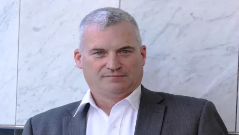 Tim Murphy returns to Arbor Networks as country manager for ANZ