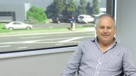 Sl   steve varney   window