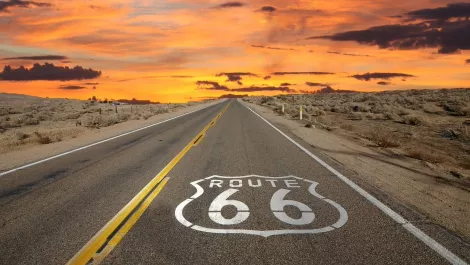 Route 66