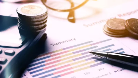 Concur: 'Business data holds the key to expense management'
