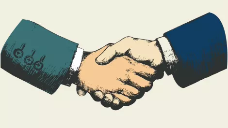 Merger and acquisition