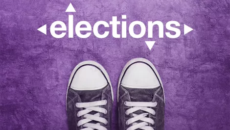 Web petition wants students to become informed voters