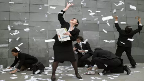 Concur: How businesses can reign in overspending employees