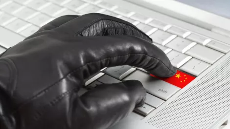 Gather around the watering hole: Bronze Union attackers likely based in China