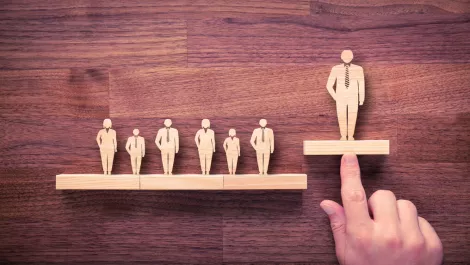 Singapore data center company gets latest executive from Amazon