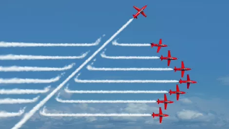 Akamai and F5 named as leaders in Web Application Firewall market
