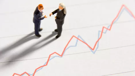 Huge opportunity with Cloud Lending Solutions and Fujitsu partnership