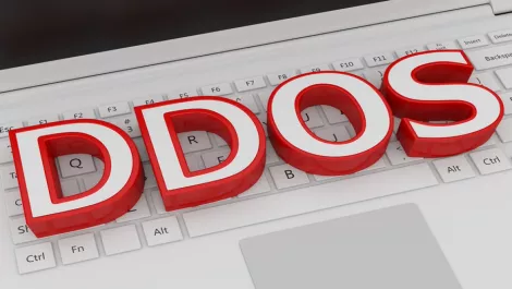 400 attacks per day: Behind Australia's growing DDoS attack surface