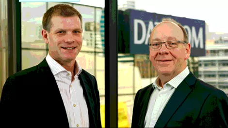 How Australia leads mobile disruption of banking and financial services