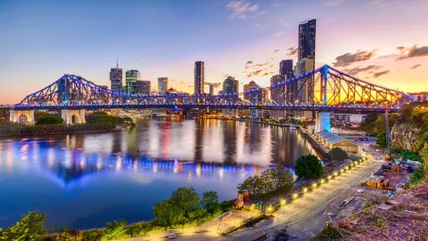 IGEL target Queensland market with onPlatinum partnership