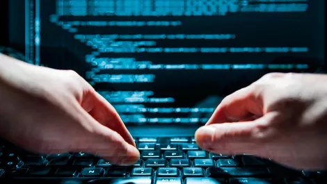 Preventing data theft by combining network and application layer security