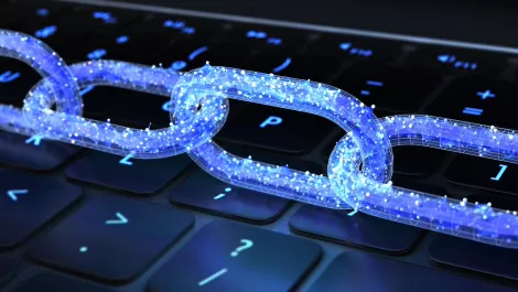 Agile Digital & Vault Systems bring blockchain to cloud security