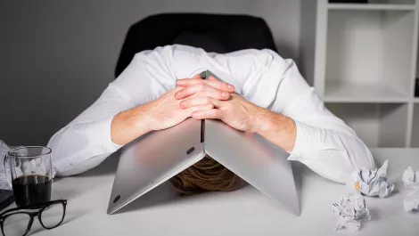Nearly half of UK IT workforce overworked and underpaid