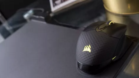 What I love about the Corsair experience