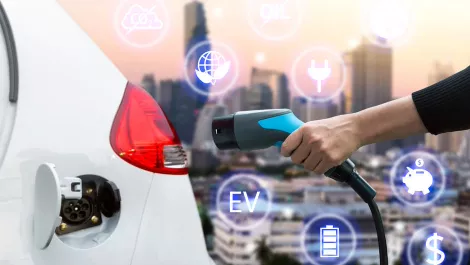 How to get businesses on board with electric vehicles