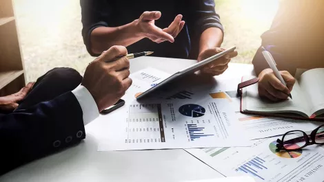 Anaplan & Cornerstone Performance Management sign channel deal