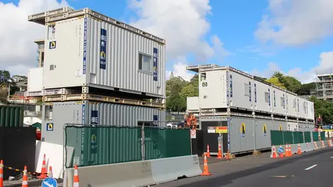 Royal Wolf acquires leading container and storage company