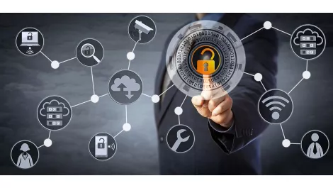 CyberArk launches SAP-certified privileged access security solution