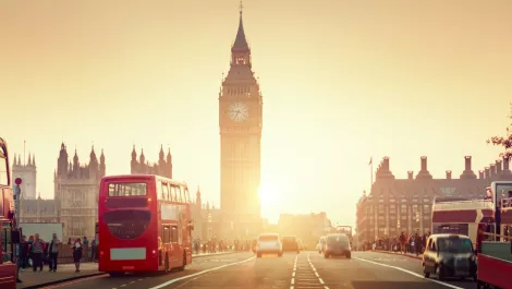 Alibaba Cloud elbows into EMEA with new UK data centres