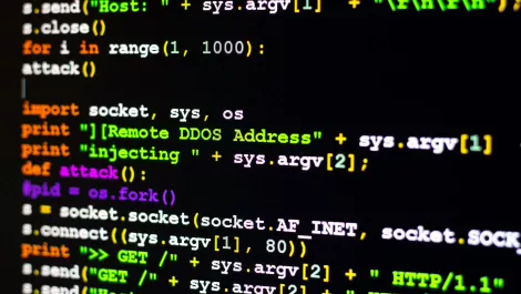 Why encryption causes DDoS defence headaches