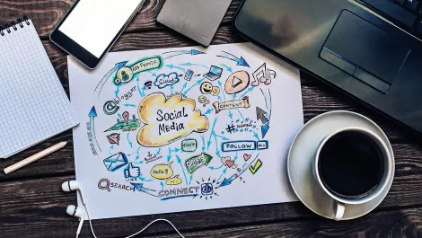 Hootsuite's five social trends marketers should take note of