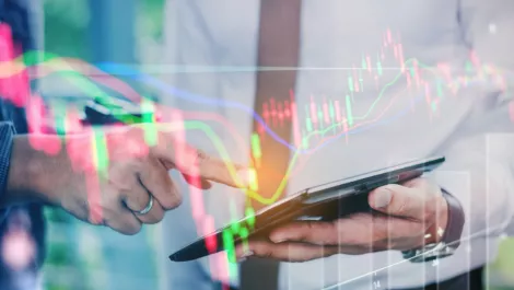 How to apply machine learning to assist digital transformation projects