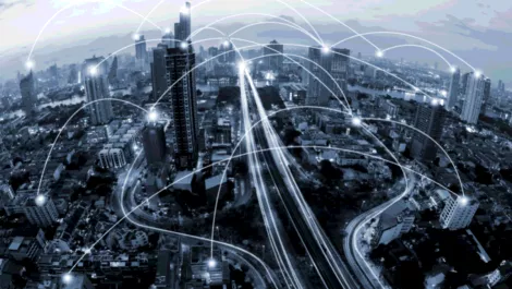 How enterprises must transform to survive