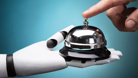 Robots to the fore – Key insights for New Zealand Business into RPA in 2019