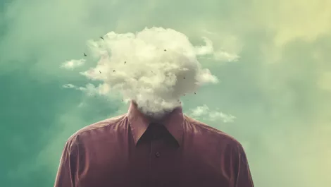 Beware of the 'man in the cloud'
