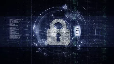 Network security copy