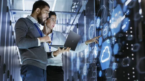 Cohesity unveils backup service for Google Cloud