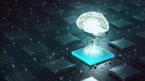 Axis: How artificial intelligence will impact security