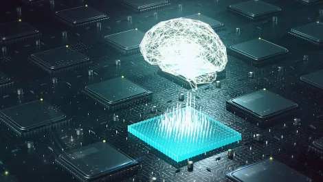 Artificial intelligence