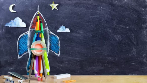 Trade Me backs the Wonder Project to inspire Kiwi kids