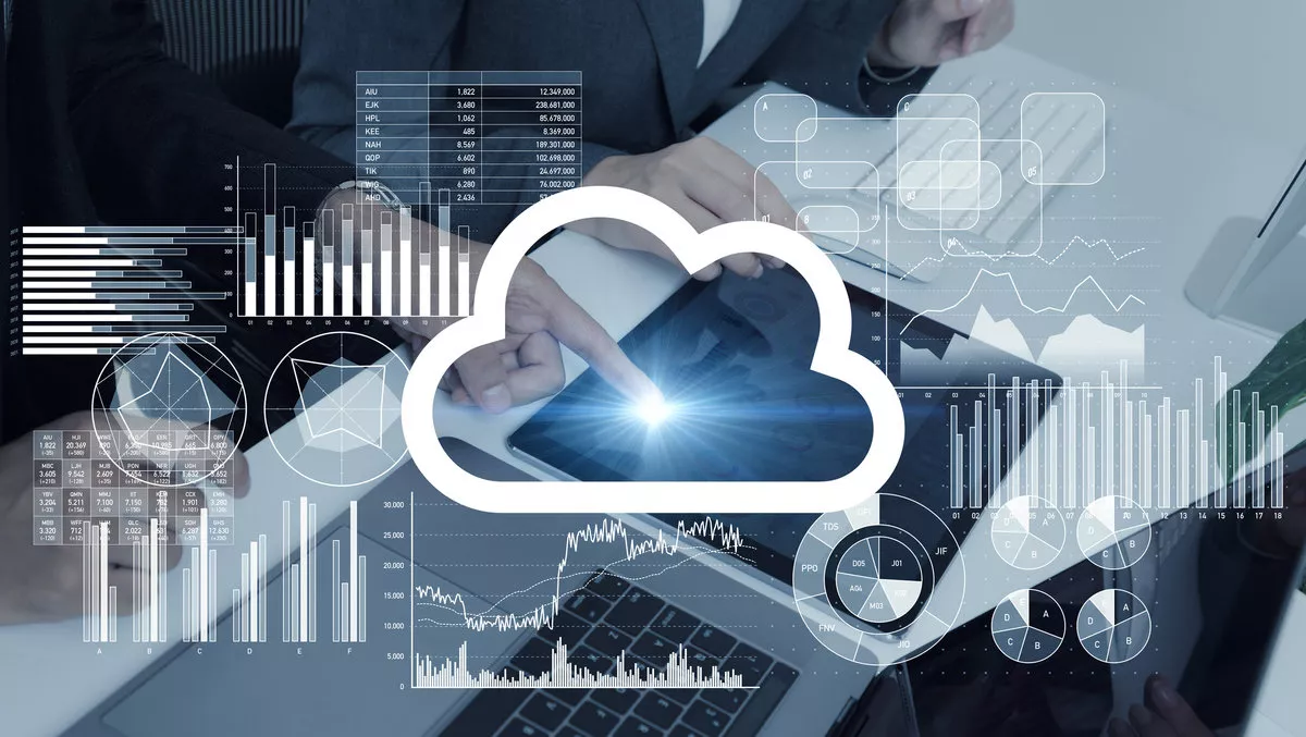 What you should know about the public cloud - Cohesity